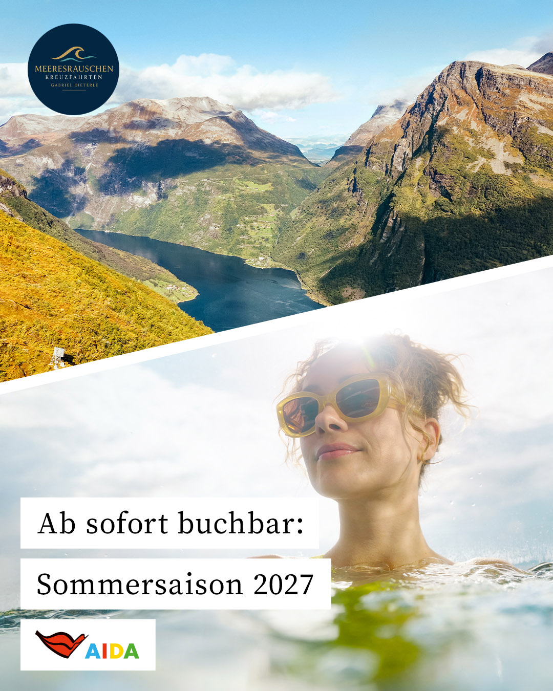 Sommersaison 2027